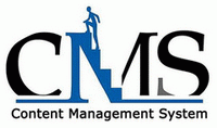 CMS, Content Management System